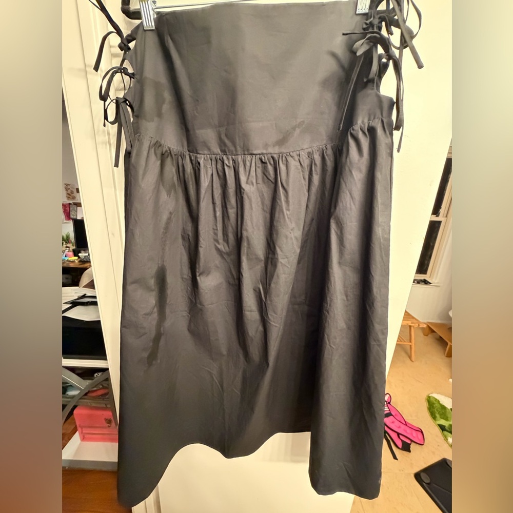 NWT Allina Liu Break Skirt XL - Picture 3 of 4